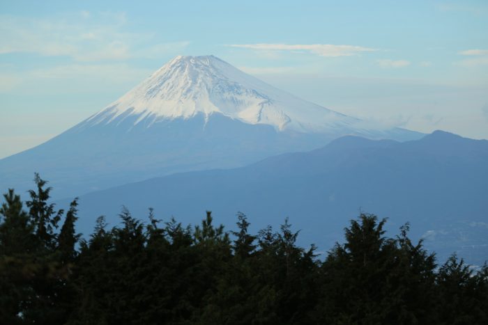 【キャンプ速報】駿河湾、夜景、富士山！？