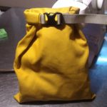 アウトドア用小物バッグの全体像