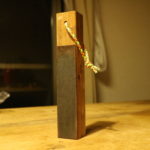 革砥のカスタマイズ