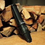 モーラナイフ(Morakniv)のガーバーグ(Garberg)マルチマウント(Multi-Mount)を買いました