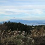 【キャンプ速報】駿河湾、夜景、富士山！？