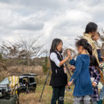 第2回ナチュログ写真部合同合宿に参加したブロガーさんが帰路につきます