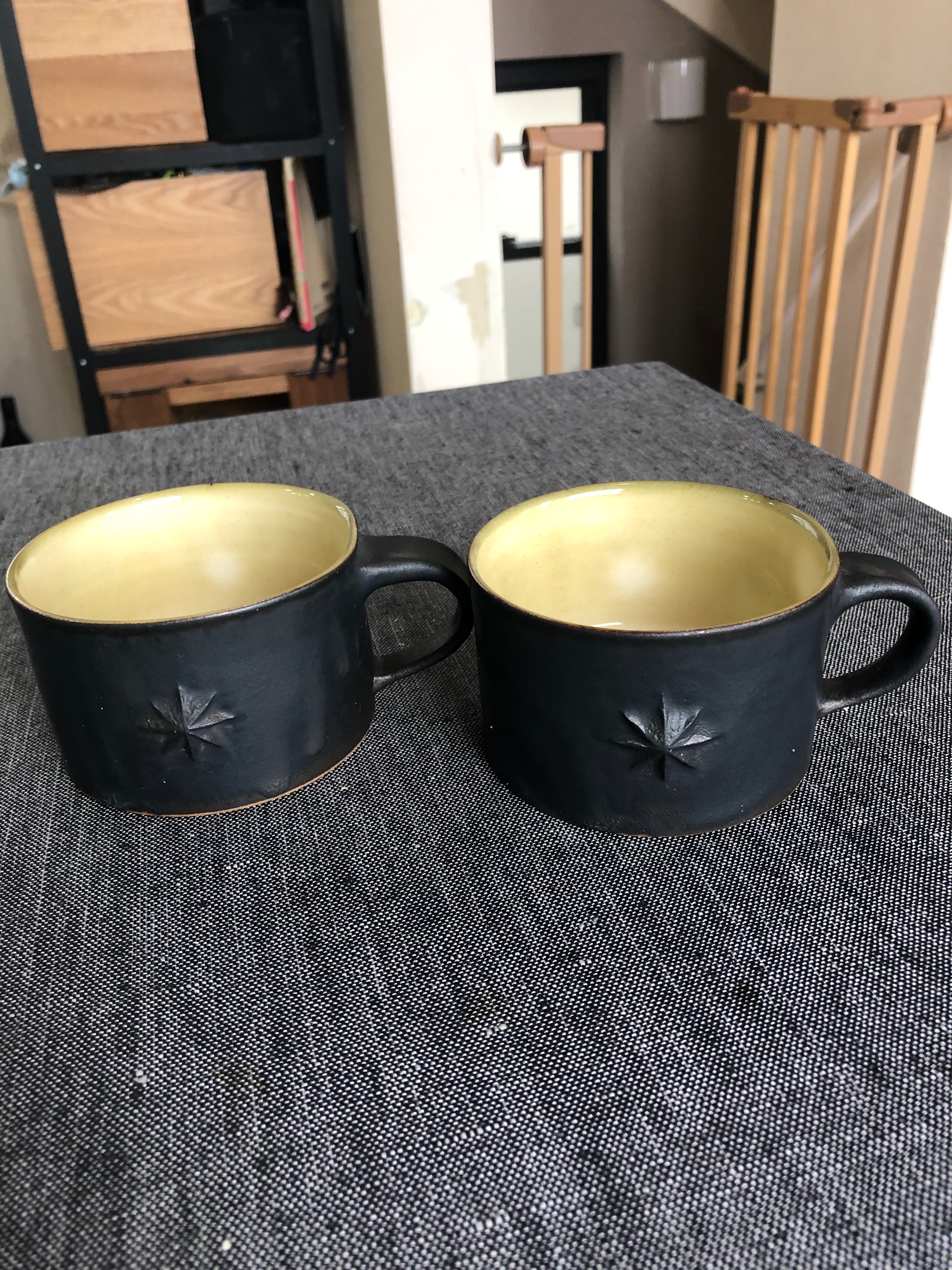2019年益子陶器市キャンプの戦利品