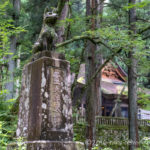 千畳敷カールを散策！～前編～ 霊犬早太郎に会いに行く！