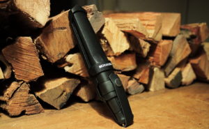 モーラナイフ ガーバーグ マルチマウント買っちゃいました。(Morakniv Garberg Multi-Mount)